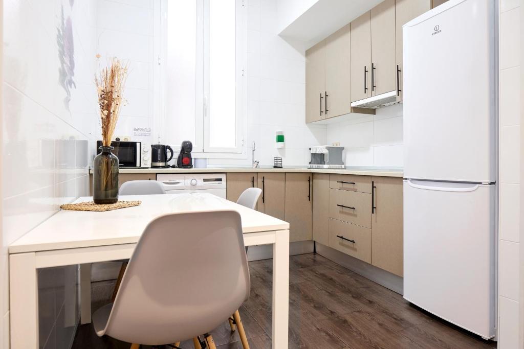 Apartamentos Fuencarral II - 7