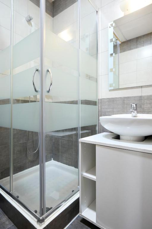 Apartamentos Fuencarral II - 10