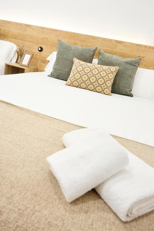 Apartamentos Fuencarral II - 5