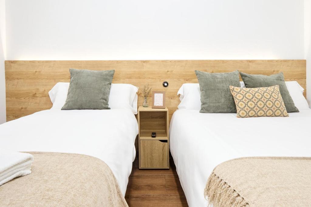 Apartamentos Fuencarral II - 2