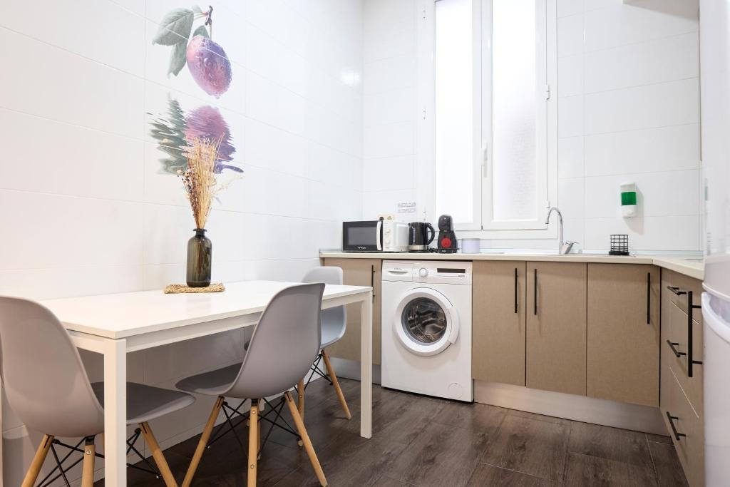 Apartamentos Fuencarral II - 8