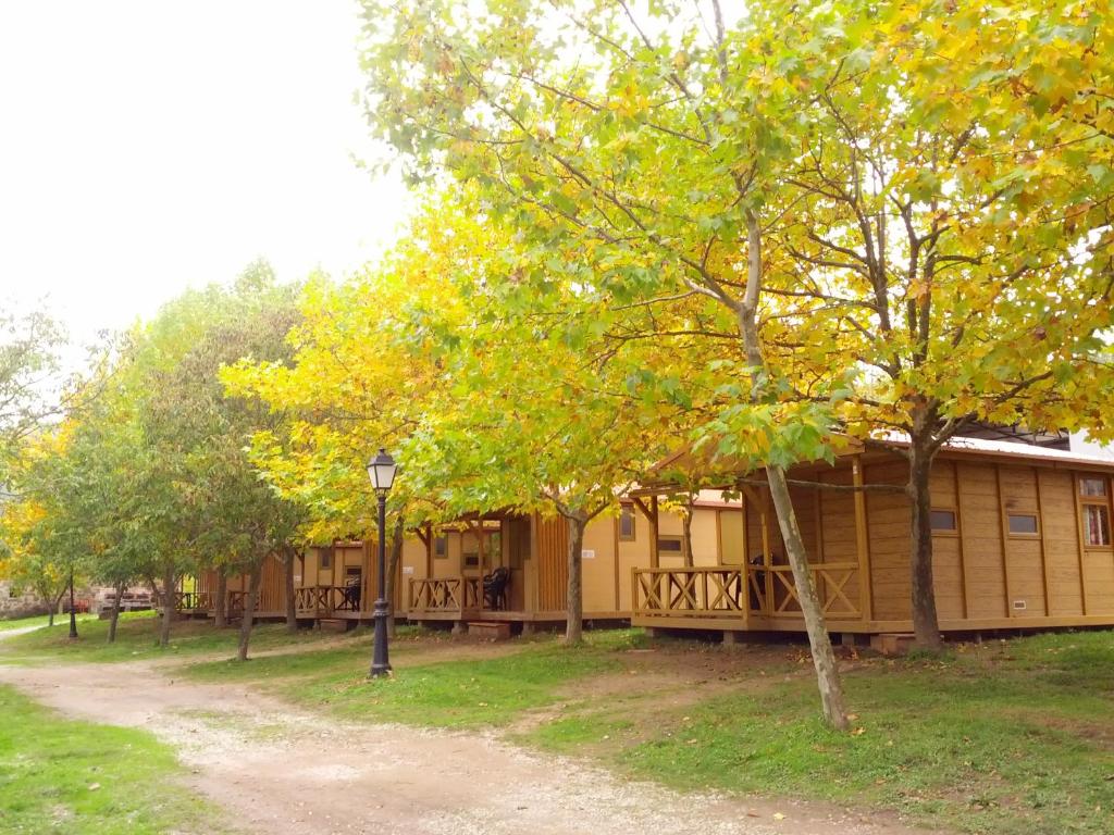 Bungalows Prados Abiertos - Housity