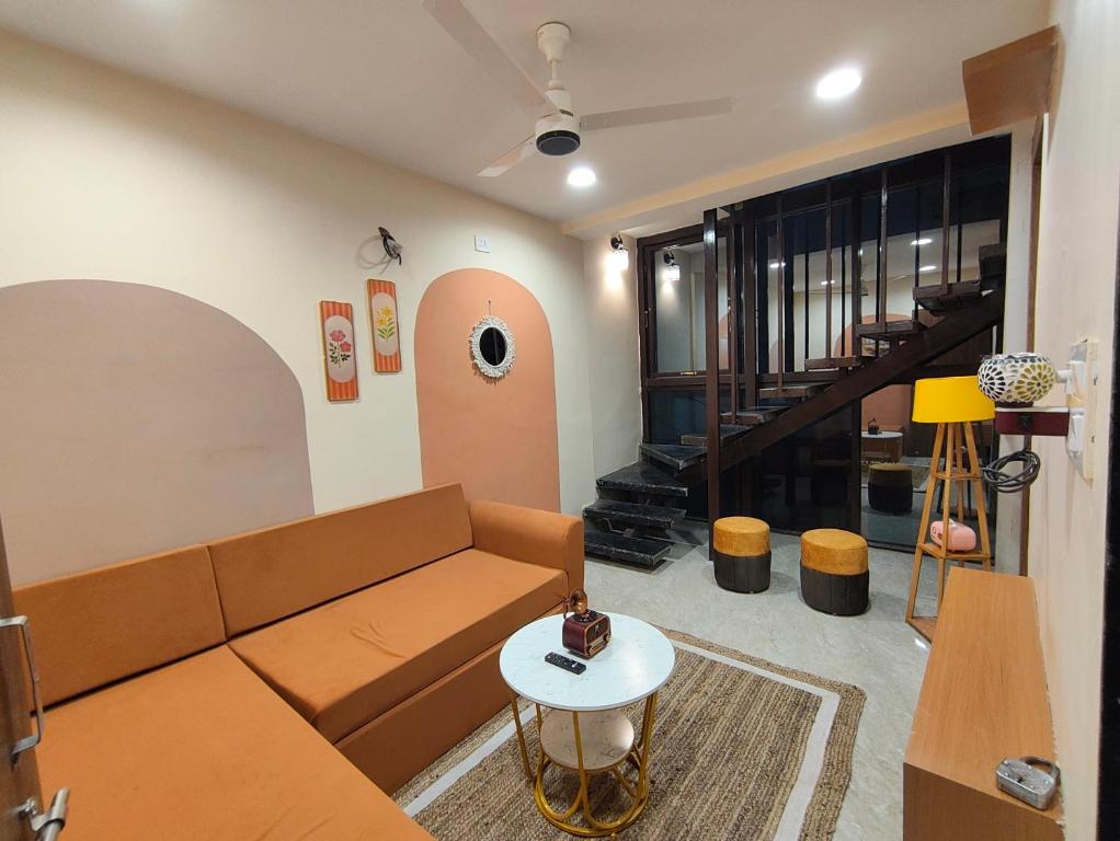 Gallery image of Minimo Home Stay in Pachmarhī