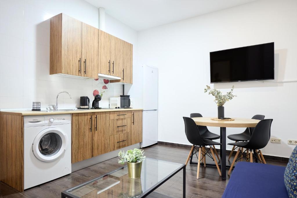 Apartamentos Fuencarral II - 16