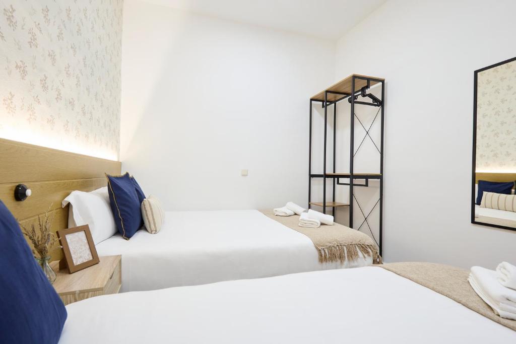 Apartamentos Fuencarral II - 13