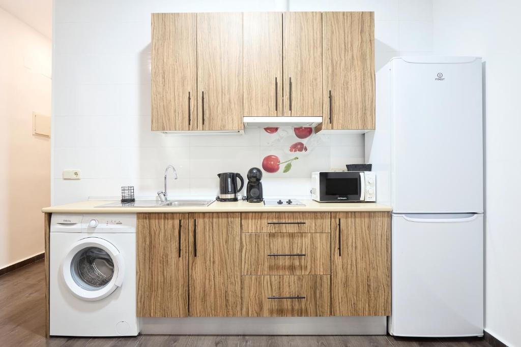 Apartamentos Fuencarral II - 18