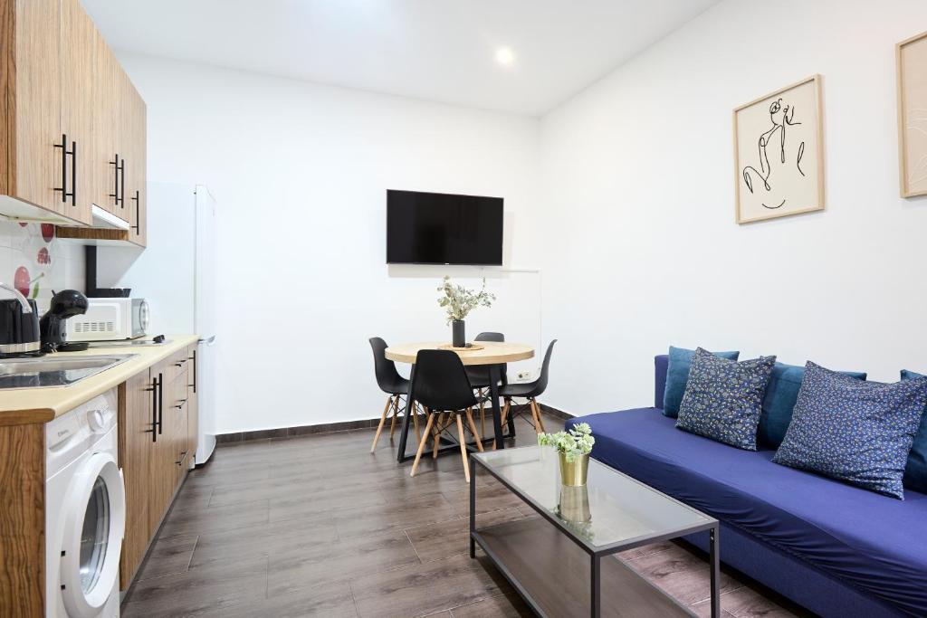 Apartamentos Fuencarral II - 17