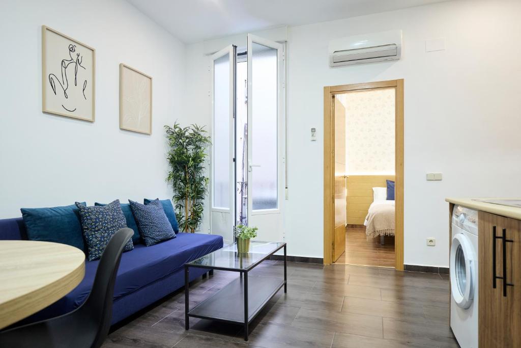 Apartamentos Fuencarral II - 19