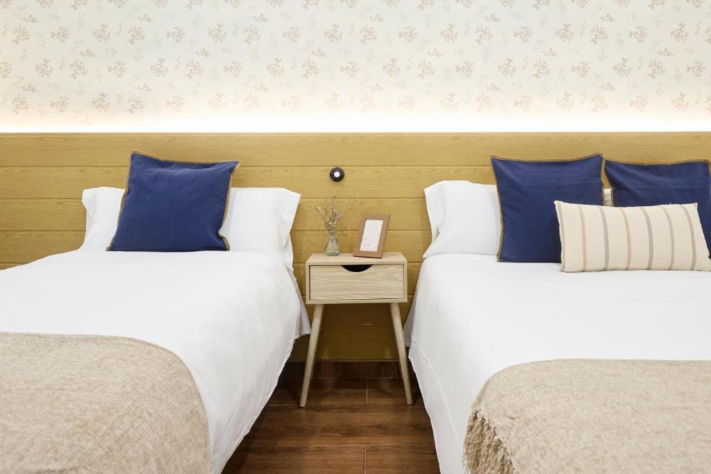 Apartamentos Fuencarral II - 14