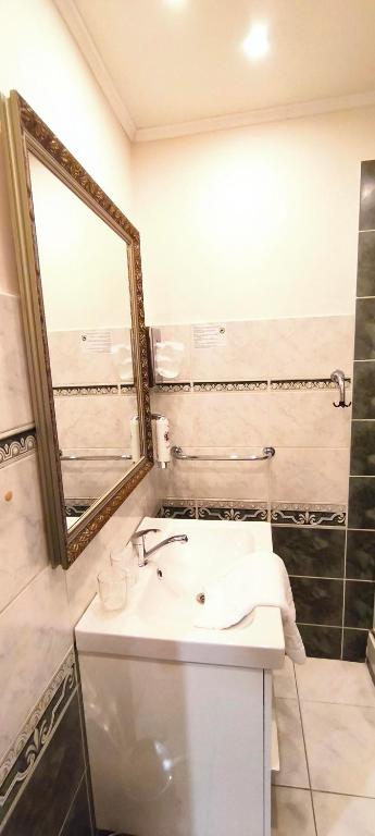 Hotel Plzeň - Standard Triple Room