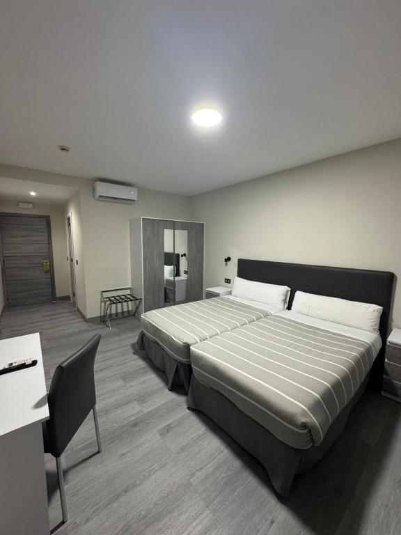 Hotel El Cisne - Chambre Lits Jumeaux Standard