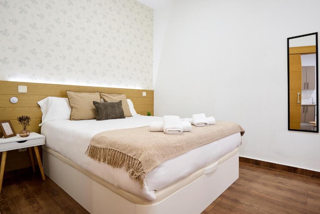 Apartamentos Fuencarral II