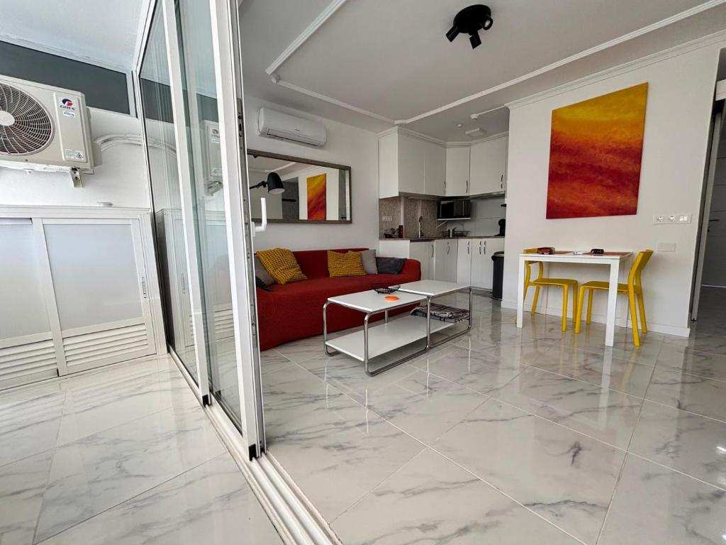 Gallery image of Teror 503 in Playa del Ingles