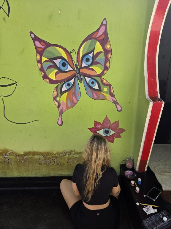 HOME HOSTEL ELLA private rooms only - 19