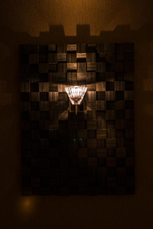 Fotografie z fotogalerie ubytování The CALM Hotel Tokyo v Tokiu