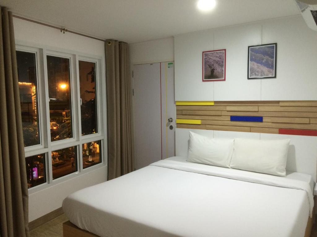 For You Residence - Resim 34