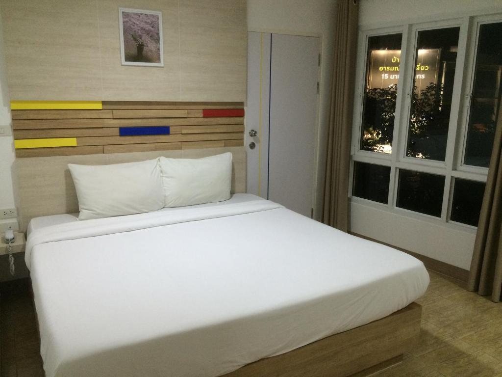 For You Residence - Resim 38