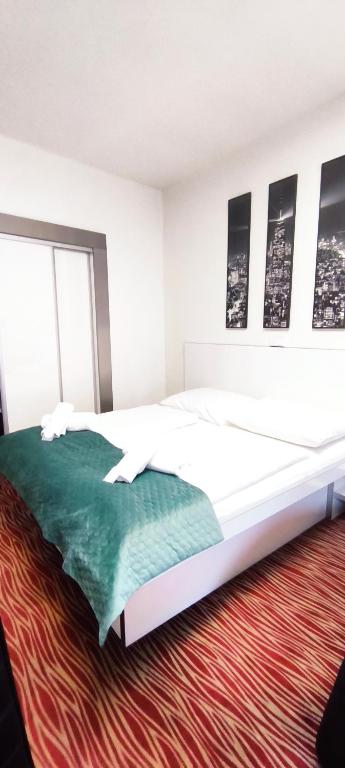 Hotel Plzeň - Standard Apartment