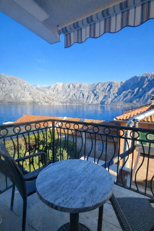 Apartments Bonaca - 13