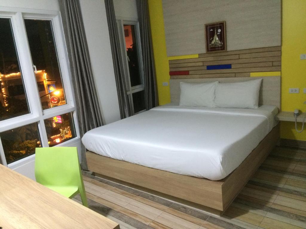 For You Residence - Resim 39