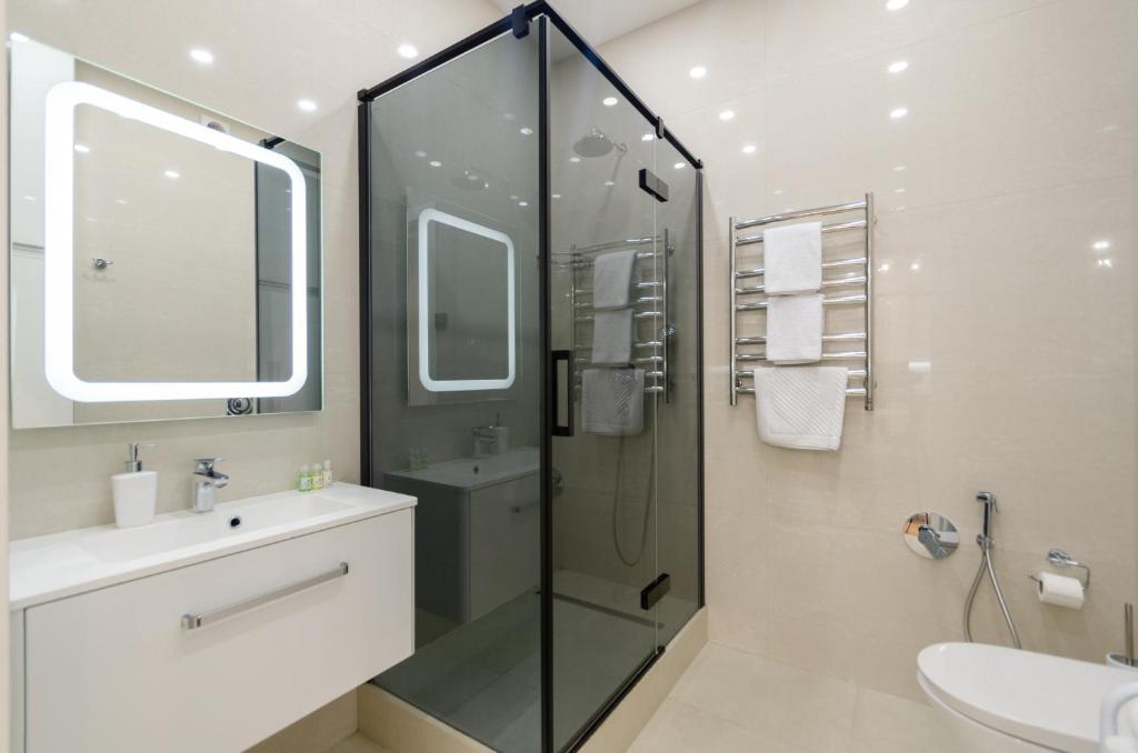 10-77 Tetris, Dilova 1-2, Kyiv centre, Olimpiiska metro nearby, 15 kW backup power, Petrovdim Apartment фото 3