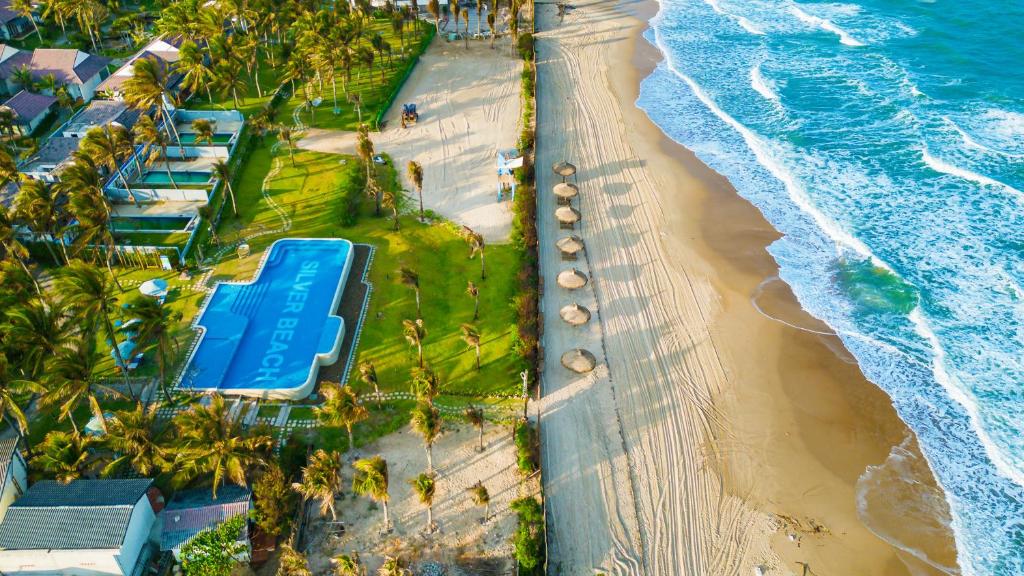 Silver Beach Resort Ke Ga