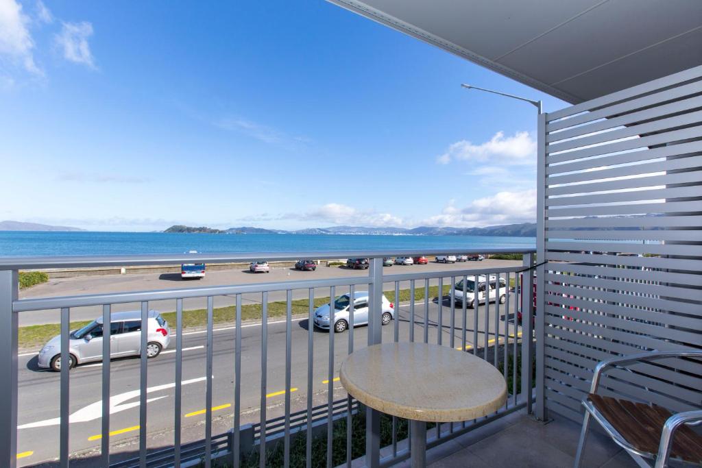 BKs Premier Motel Esplanade - Resim 22