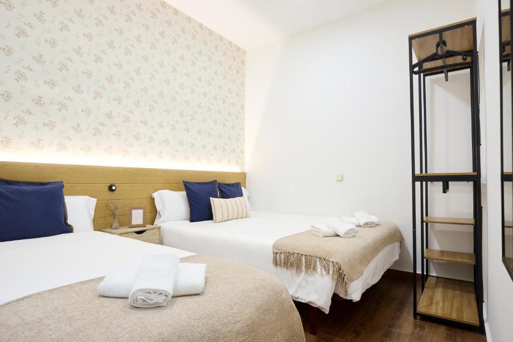 Apartamentos Fuencarral II - 12