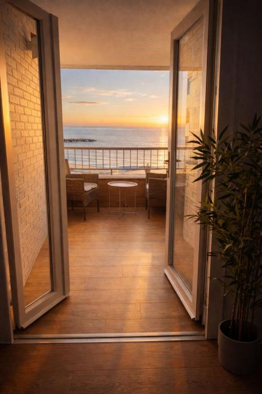 New apartment with sea view - Casa Mosaic