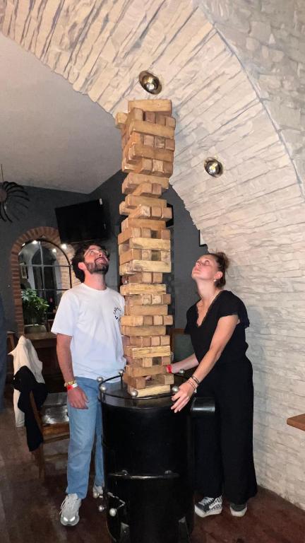 BERLIN hostel suites