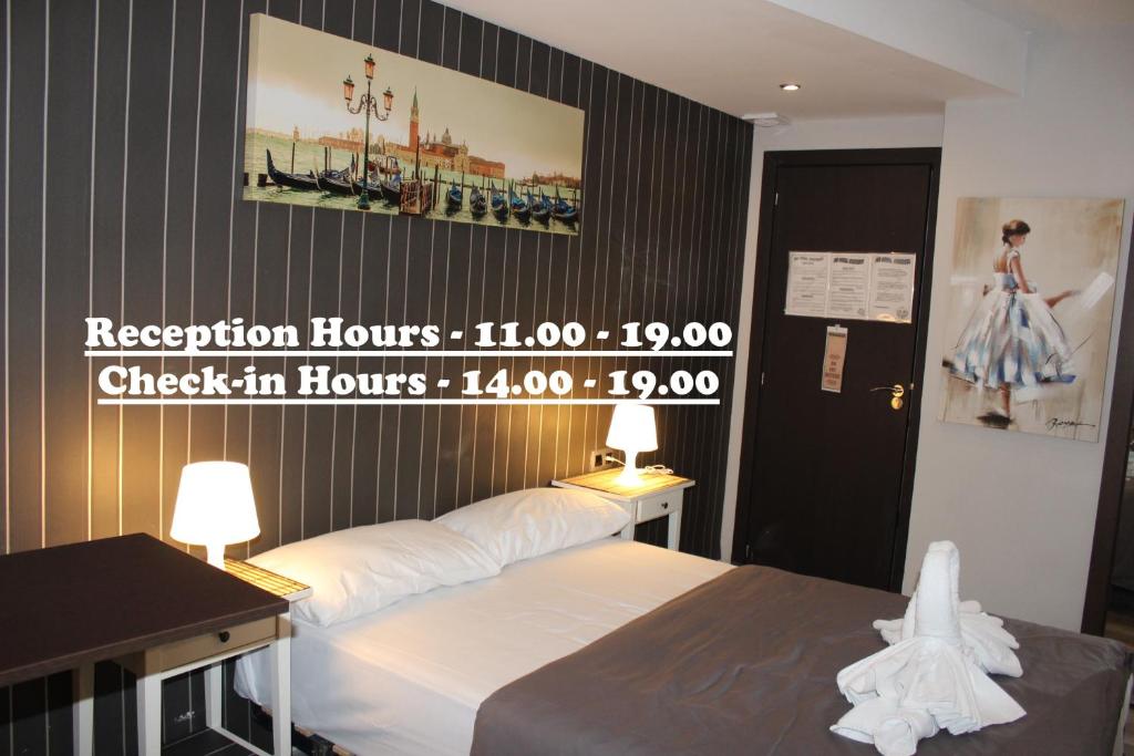 BCN Condal Hostal