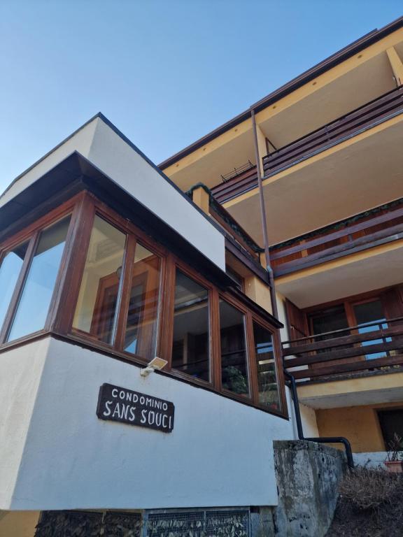 The Little Lodge - Campiglio Center, Madonna di Campiglio — foto della struttura 3