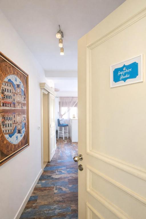 Apartments Bonaca - 11