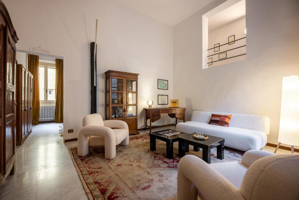 Like a Local Borgo San Jacopo By Maison Florence