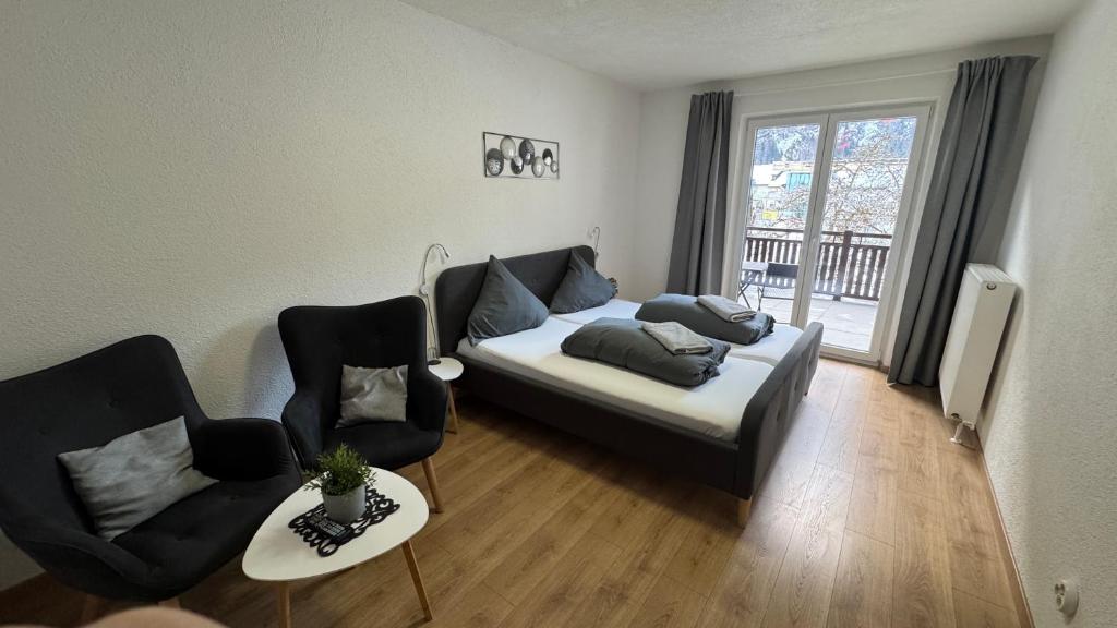 Pension Bergfried - 6