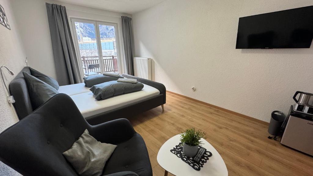 Pension Bergfried - 7