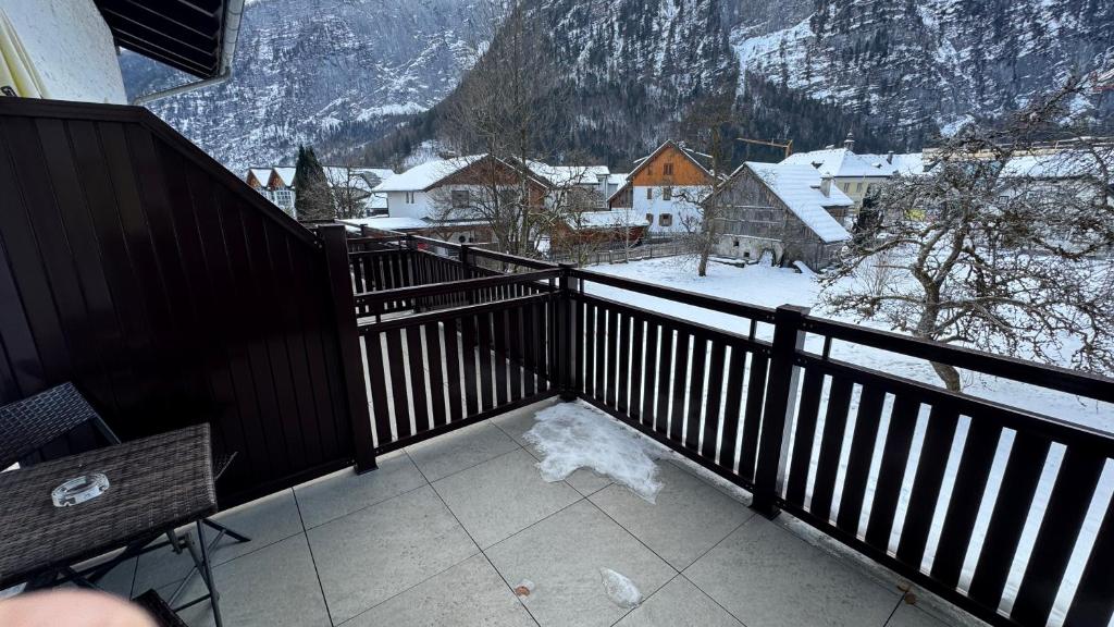 Pension Bergfried - 9