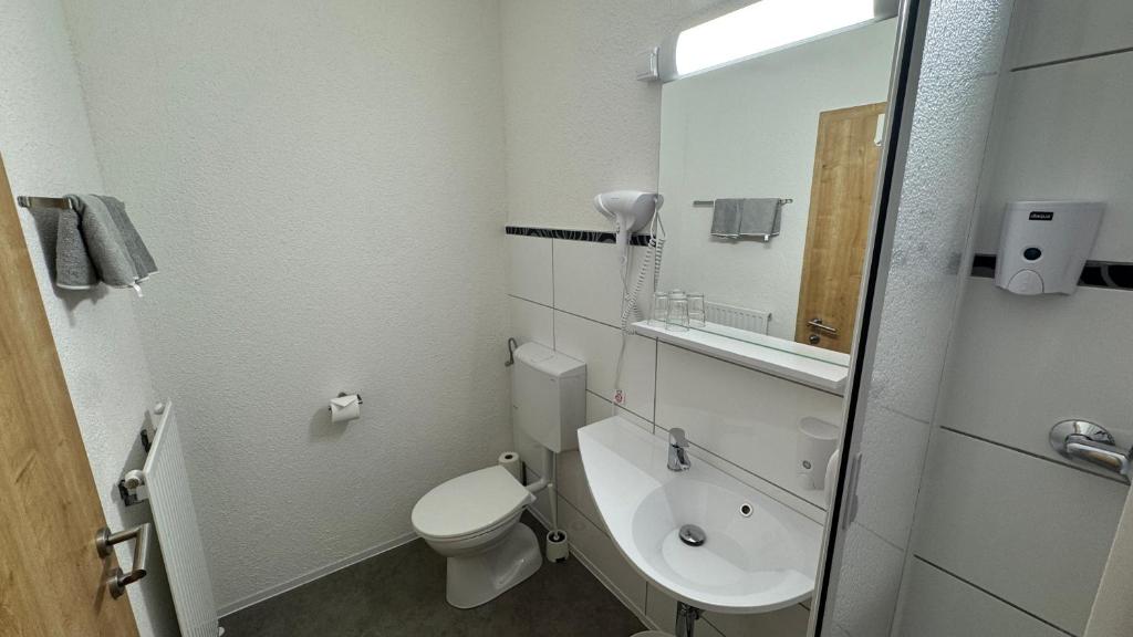 Pension Bergfried - 10