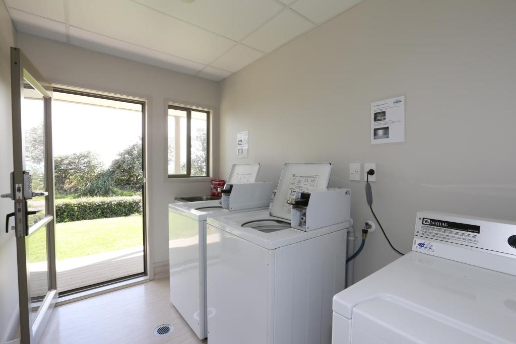 Fitzroy Beach Holiday Park - Resim 28