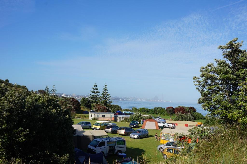 Fitzroy Beach Holiday Park - Resim 19