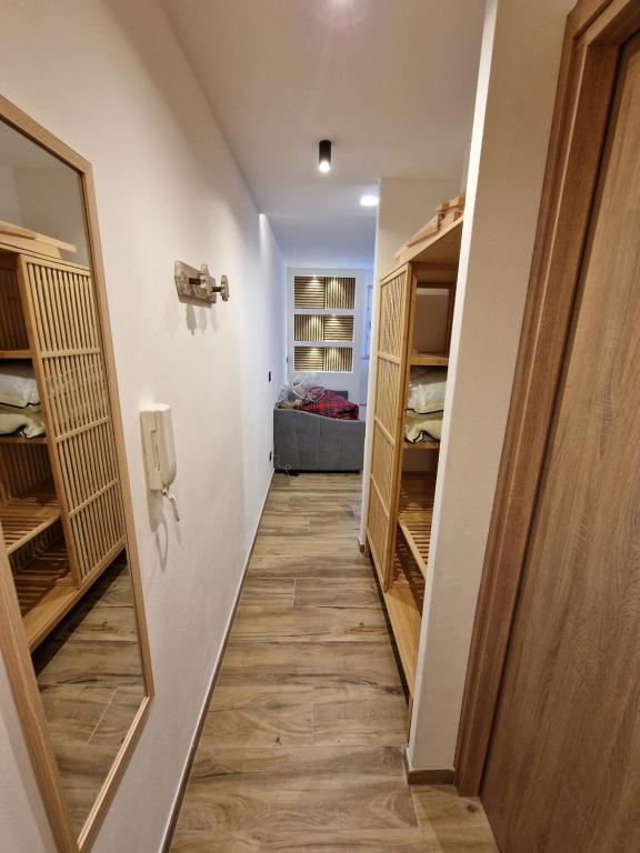 The Little Lodge - Campiglio Center, Madonna di Campiglio — foto della struttura 4