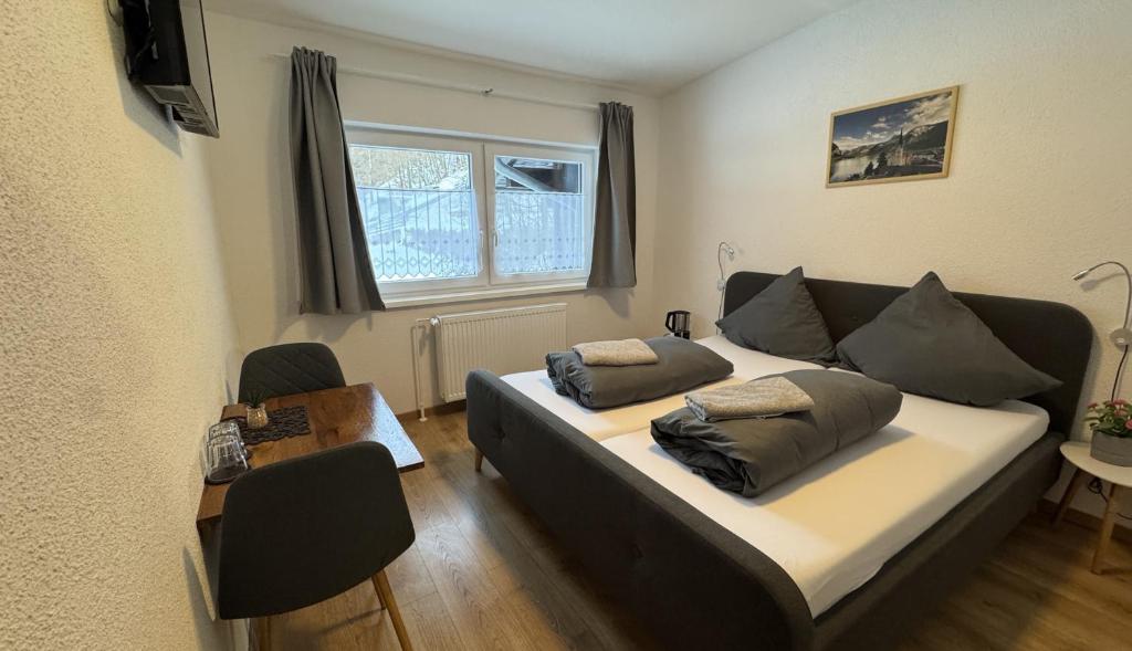 Pension Bergfried - 1