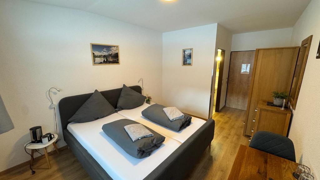 Pension Bergfried - 2