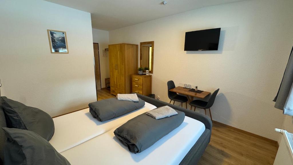 Pension Bergfried - 3