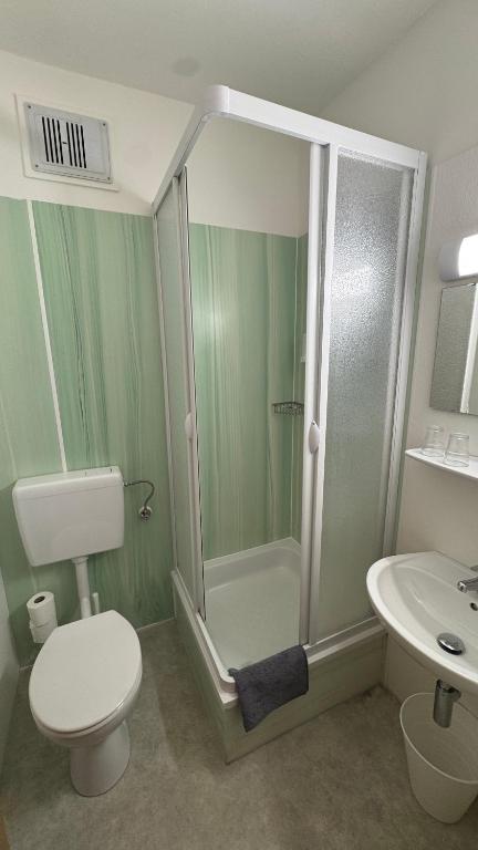 Pension Bergfried - 4