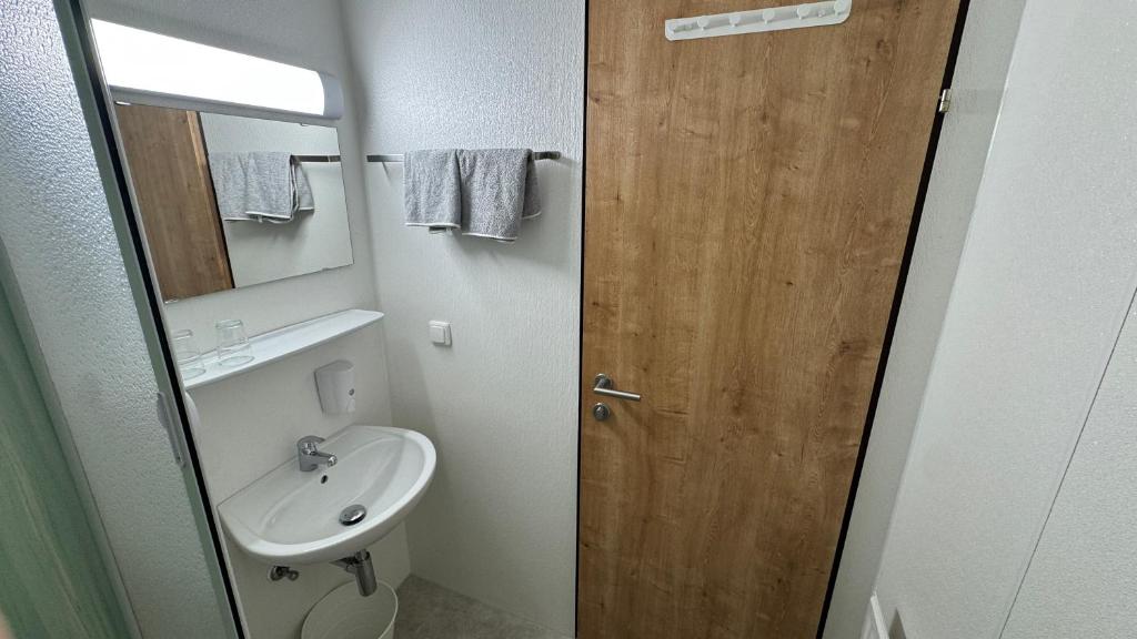 Pension Bergfried - 5