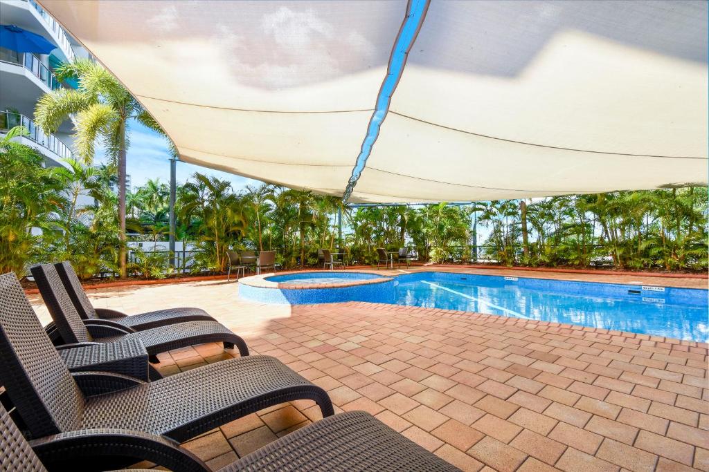 Mantra on The Esplanade - Resim 28