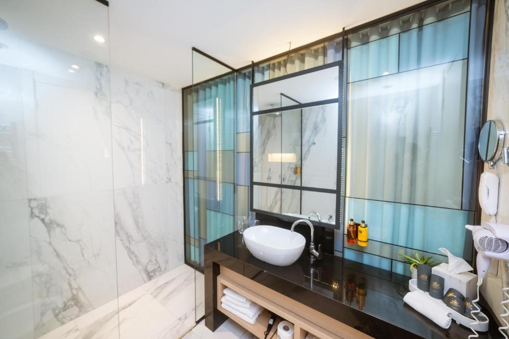 Hotel Imperial Conference & Spa - 11