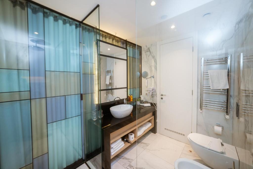 Hotel Imperial Conference & Spa - 12