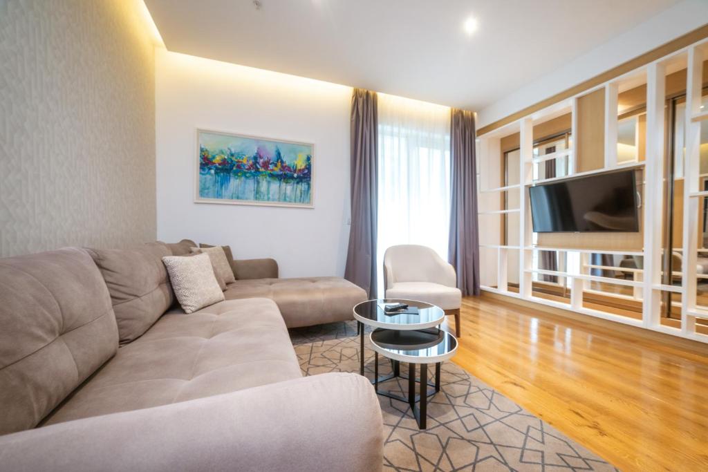 Hotel Imperial Conference & Spa - 10